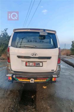 هيونداي ستار اكس